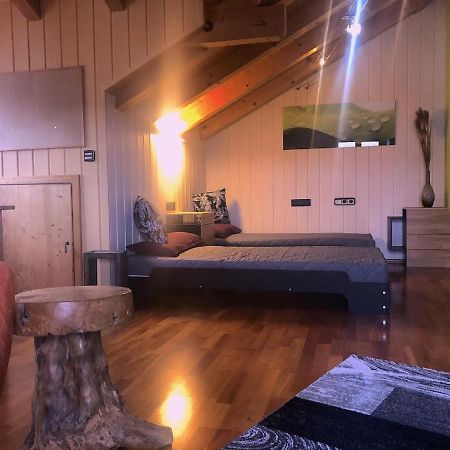 Monikas Ferienwohnung Stiefenhofen المظهر الخارجي الصورة