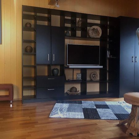 Monikas Ferienwohnung Stiefenhofen المظهر الخارجي الصورة