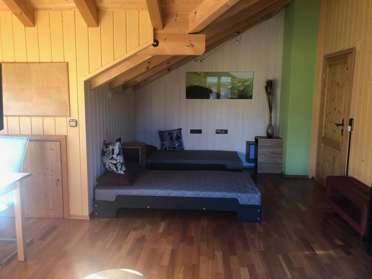Monikas Ferienwohnung Stiefenhofen المظهر الخارجي الصورة
