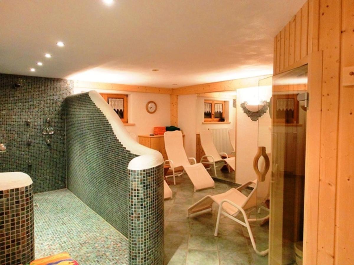 Monikas Ferienwohnung Stiefenhofen المظهر الخارجي الصورة